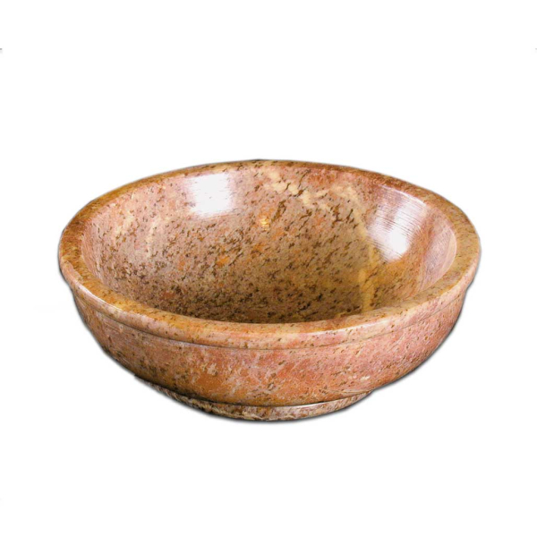 Specksteinräuchergefäß